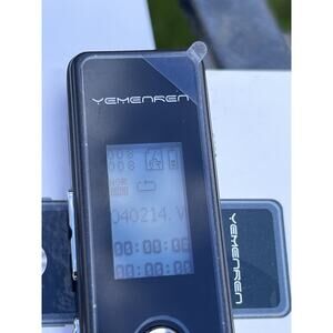 Yemenren Digital Voice Recorder R3 Audio Recorder 8 GB